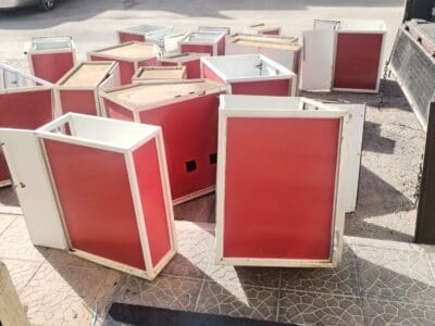 اتخلص من الأثاث القديم بالرياض 0502870954