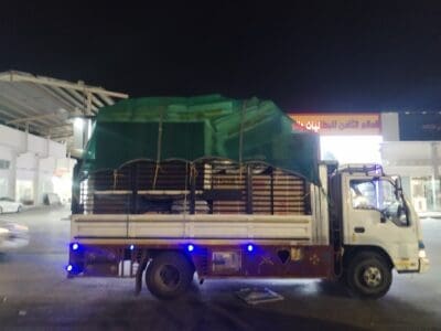 شراء الأثاث المستعمل