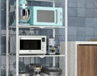 استاند المطبخ 💛💛💛💛💛💛💛 استمتع بالراحة والتنظيم المثالي