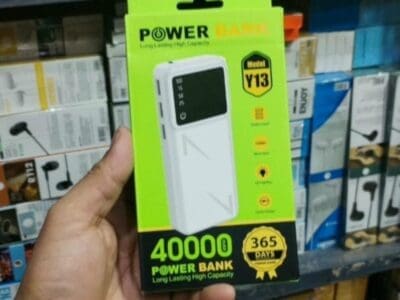 باور بنك باسعار ممتازه جدا