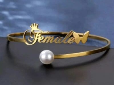 أسواره نسائية زركون فخامة حلم