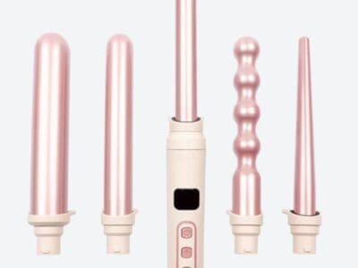 جهاز كيرلى برو من ويكسانا