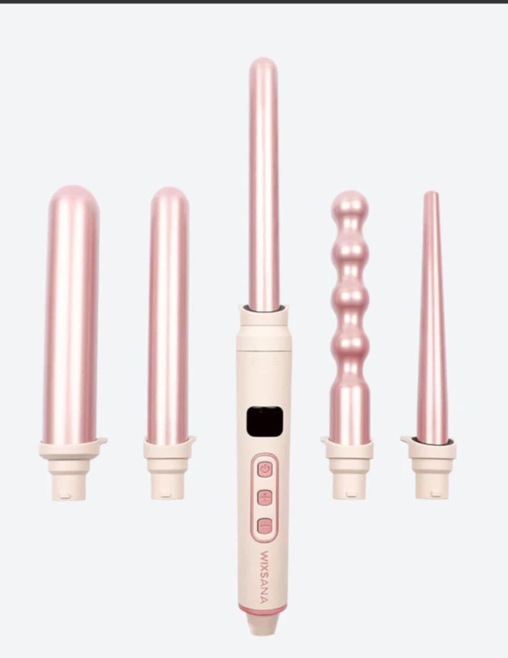 جهاز كيرلى برو من ويكسانا