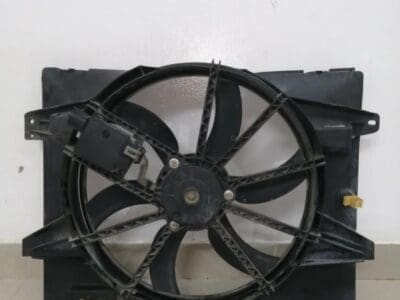 مروحه فورد ماركيز 2010