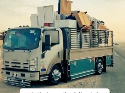 خدمة البلدية،،التخلص من الاثاث القديم بالرياض0559836277