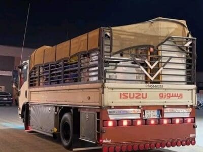 دينا نقل أثاث بالرياض 0َ556053591