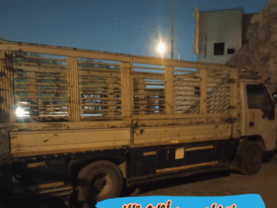 التخلص من أثاث تالف بالرياض 0534375367