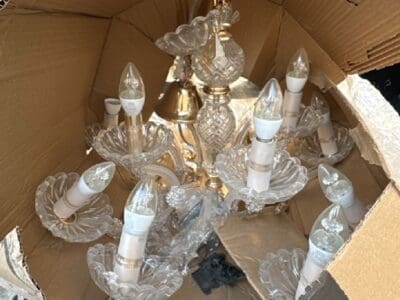 رمي الاثاث القديم بالرياض 0534375367