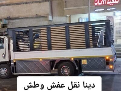 دينا طش اثاث قديم بالرياض0537486934