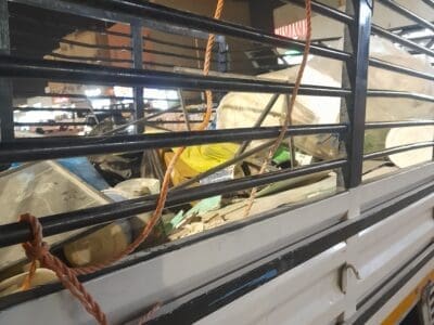 التخلص من الاثاث القديم حي النسيم