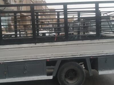 ديانا نقل اغراض عفش حي السلمانية حي الورود 0503559450