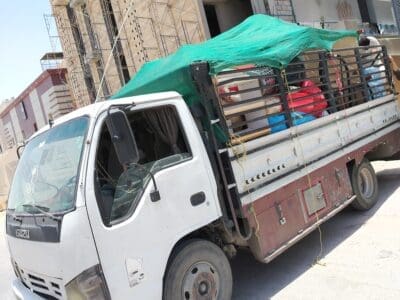 نقل عفش بالرياض