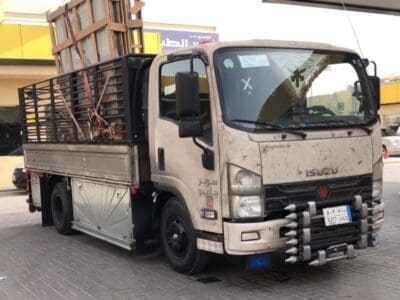 شركة نقل عفش بالرياض