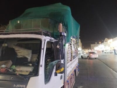 شراء الأثاث