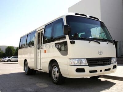 باص توصيل عمال ومدارس وموظفات بالرياض