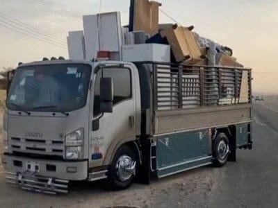 دينا توصيل الاثاث للجمعيه الخيرية 0556723860