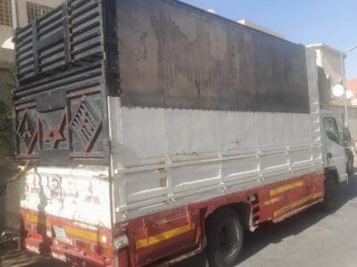 التخلص من الاثاث المستعمل 0556723860