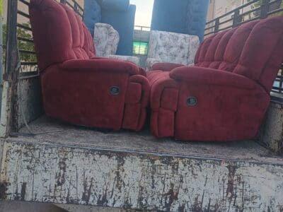 دينا توصيل الاثاث للجمعيه الخيرية 055723860