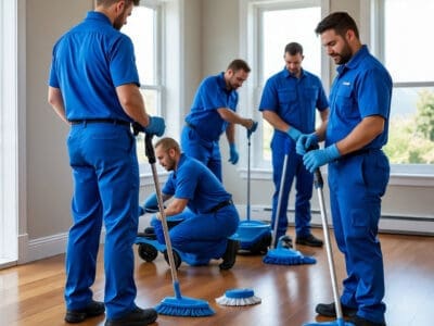 شركة تنظيف منازل بالرياض رواد الخليج