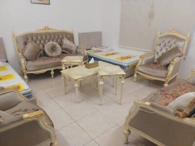 نقل الأثاث الى جمعية خيرية بالرياض تاخذ الاثاث المستعمل 0542284584