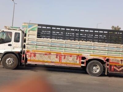 سواق لوري نقل عفش من الرياض الى جدة 0544725121