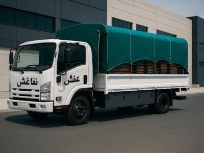 نقل اثاث للجمعيات الخيرية 0544725121