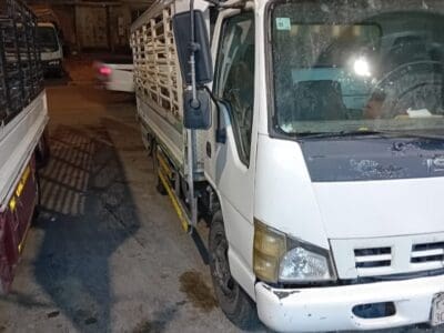 دينا توصيل الاثاث الي الجمعية الخيرية بالرياض