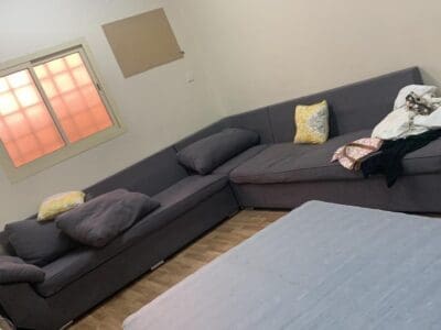 دينا نقل اثاث الى جمعية خيرية 0544725121