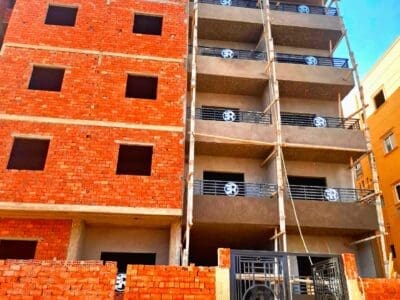 شركة أر إي عقار – الجودة أساس كل مشروع