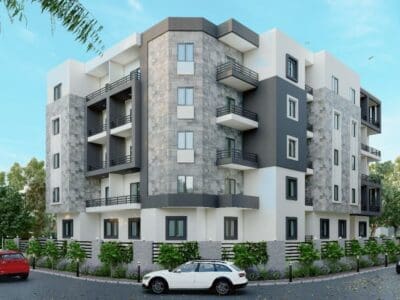 🛠️ أر إي عقار للمقاولات… الجودة تبدأ من أول طوبة.