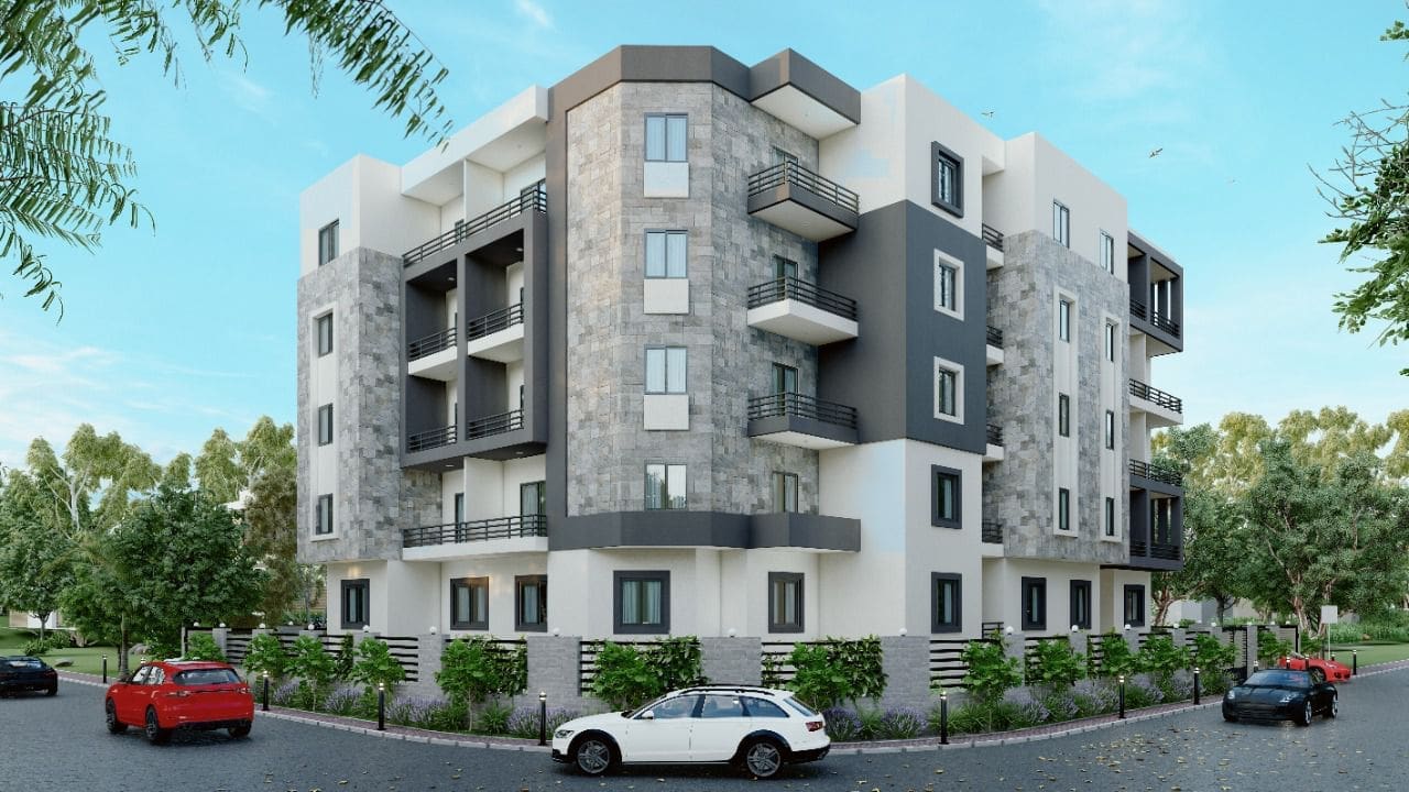 أر إي عقار للمقاولات – احترافية وجودة في كل مشروع