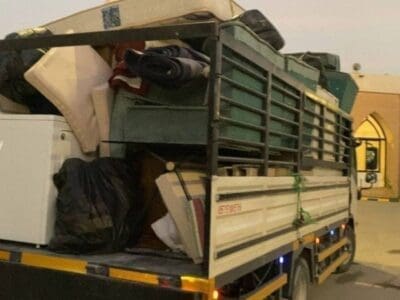 دينا طش اثاث قديم بالرياض 0507236883