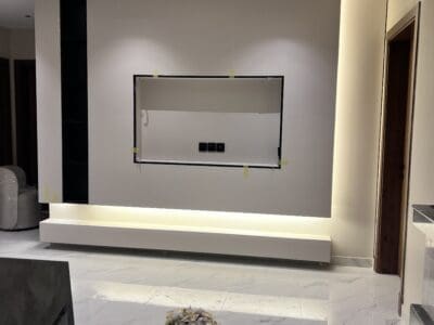 ديكورات جده بديل شيبورد