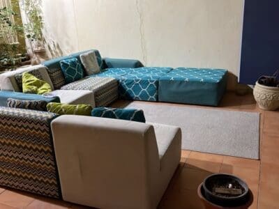 دينا طش اثاث قديم بالرياض