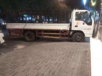 نتخلص من الاثاث القديم بالرياض 0534375367