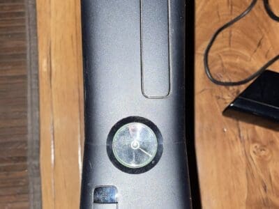 جهاز Xbox 360 Kinect