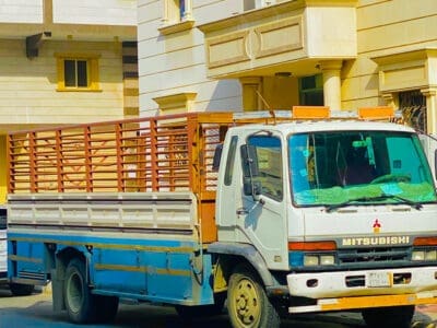 دينا نقل اثاث نقل عفش بمكة