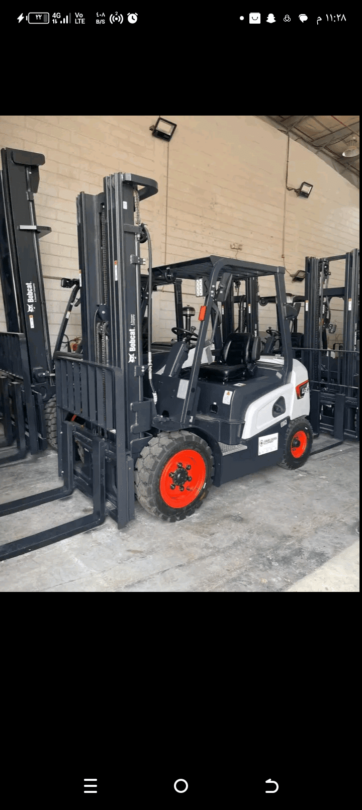 Aboqesforrentalforklift