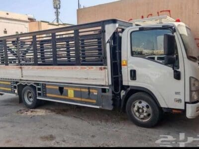 نقل عفش دينا دينه مشاوير