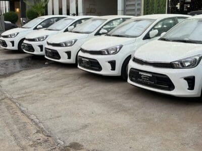 خيارات تأجير مرن : * إيجار يومي مريح 🗓️ * إيجار شهري بأسعار خاصة