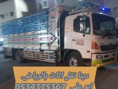 دينا نقل عفش بالرياض 0534375367