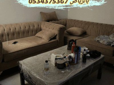 التخلص من أثاث تالف قديم بالرياض 0534375367