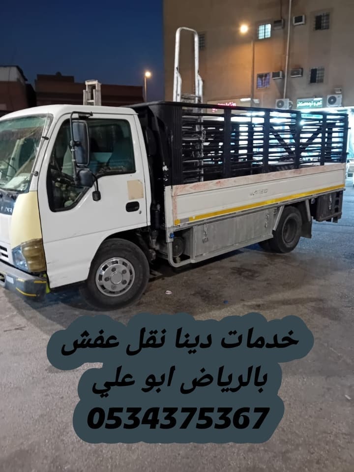 دينا نقل عفش داخل وخارج الرياض 0534375367