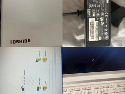 لابتوب توشيبا