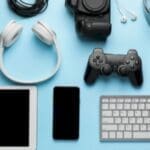 أفضل عروض إلكترونيات مستعملة للبيع في السعودية: جوالات، لابتوبات، كاميرات وأجهزة ألعاب بجودة ممتازة