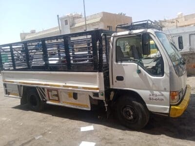 دينا نقل عفش بالرياض و خارج الرياض 0575907703