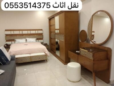 توصيل الى جمعية خيرية تاخذ الاثاث المستعمل بالرياض 0553514375 تستقبل