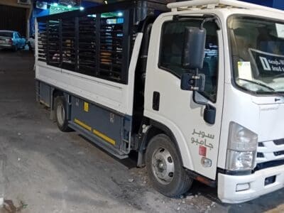 لوري نقل عفش بالرياض 0550594502