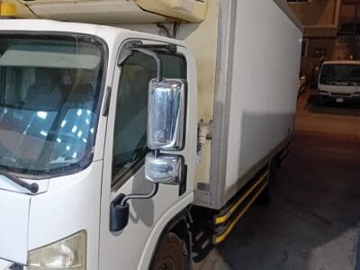 تريلا نقل عفش داخل وخارج الرياض 0550594502