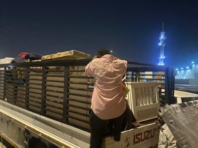 دينا نقل عفش بالرياض